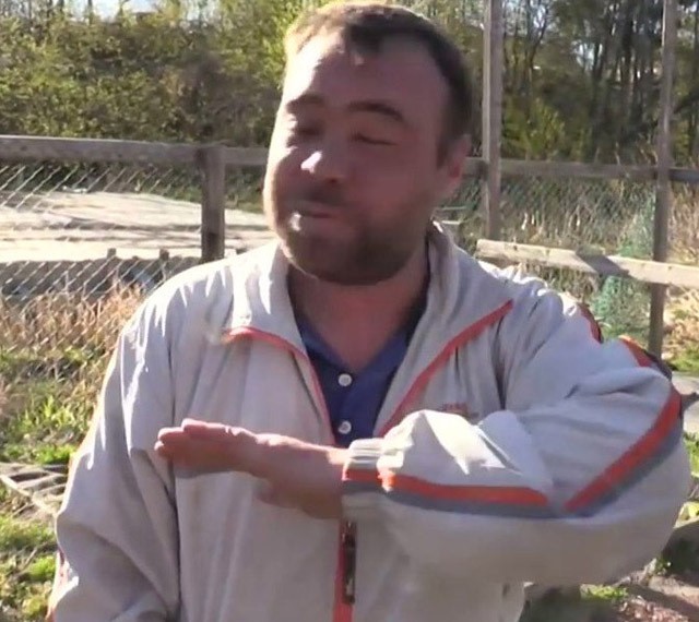 Я оказалась на самом дне