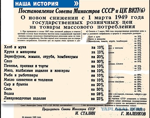 Россияне сами просили о повышении налогов