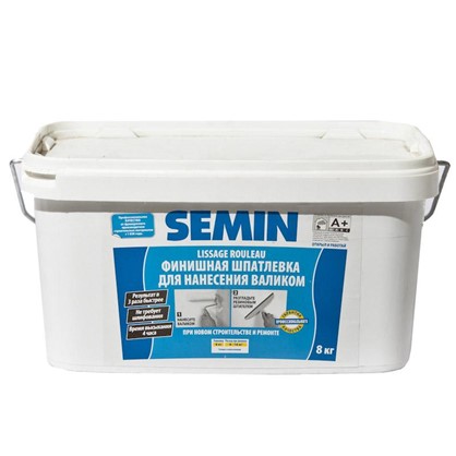 Штукатурка? Легко!