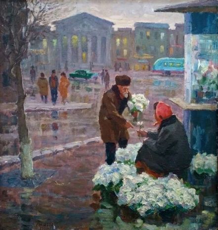 АРТ-Воскресенье