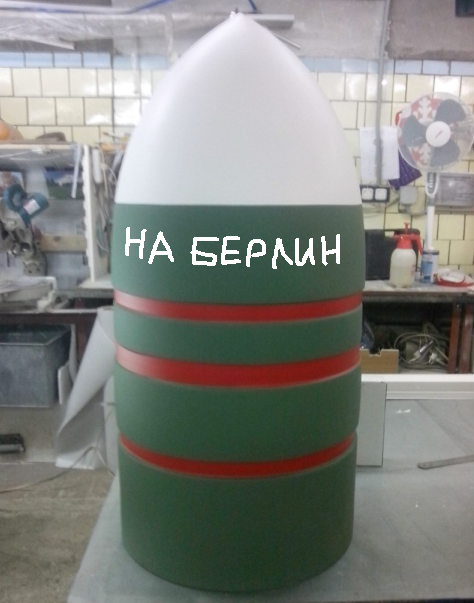 Станок ЧПУ из того, что было...