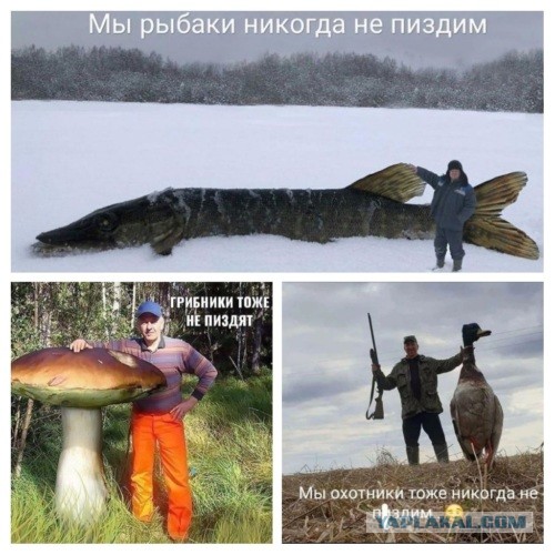 Боги фотошопа