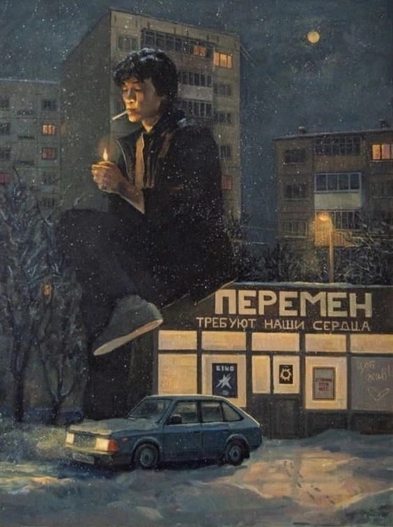 Картинки для деградации 110 (разной степени свежести)