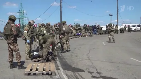 Минобороны подтвердили использование Орешника