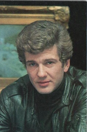Парикмахер