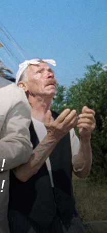 Сова потерял хватку, стареет