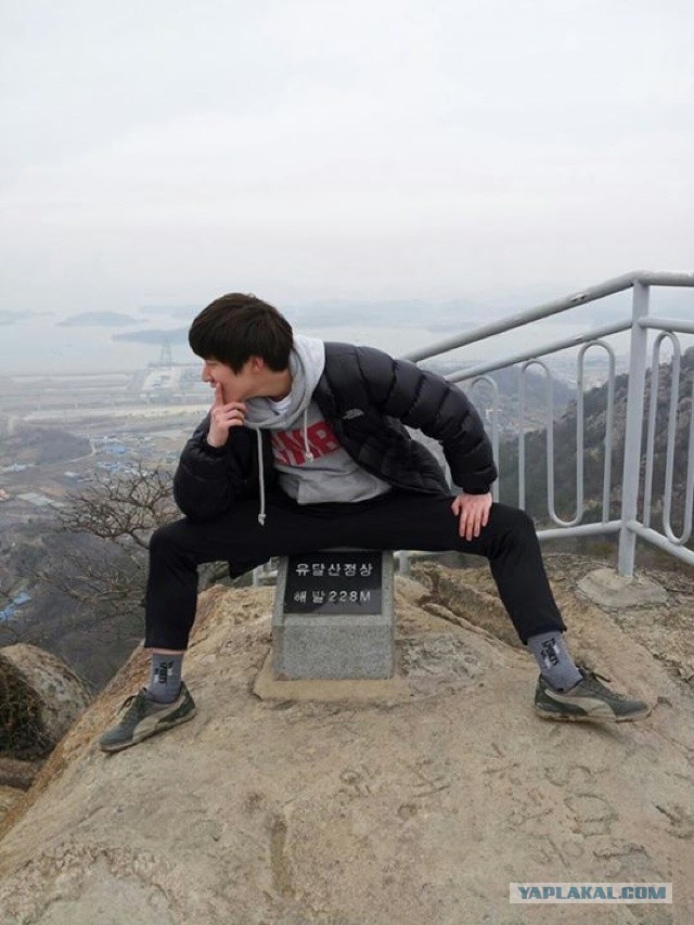 Смешные работы фотошоперов из социальных сетей