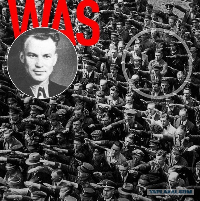 Ах, этот ужасный 1937-ой!  как на самом деле жили наши деды при Сталине.