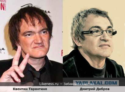 20 актеров, идеально перевоплотившихся