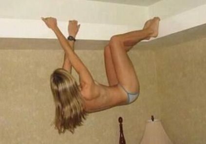 Самые провальные сексуальные снимки