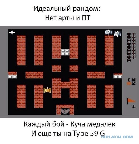 Wargaming 8