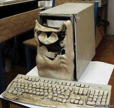Что это за девайс?
