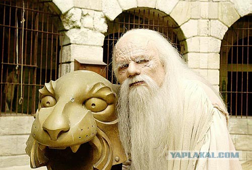 10 самых жутких заброшенных мест в России