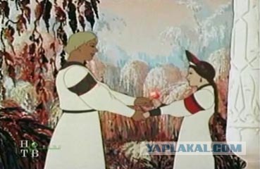 Мультсборник
