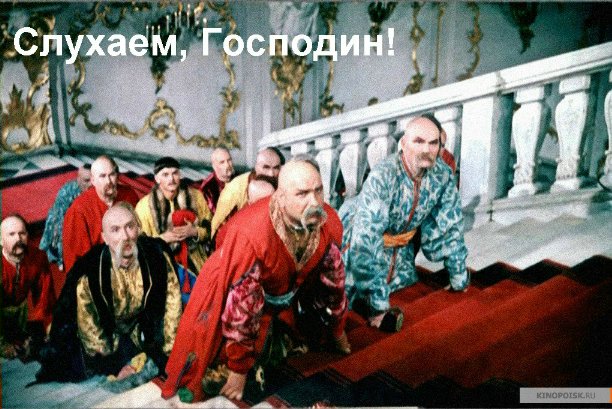 Война не повод для смеха, но....