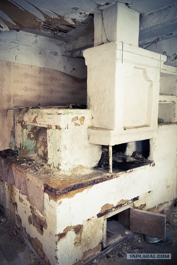 Припять. Смотреть, нельзя трогать - 2