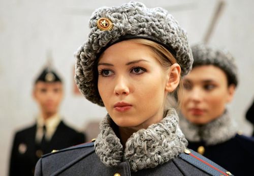 Немного позитива на пятницу