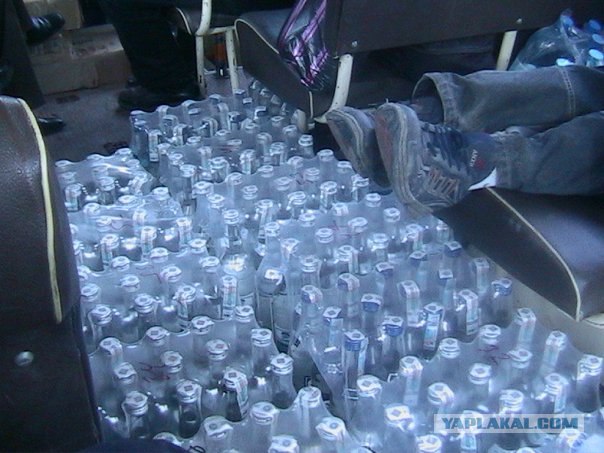 Не забывай закрывать дверь в общаге