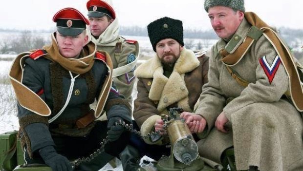 Стрелков: Мой ответ Михаилу Ходорковскому.