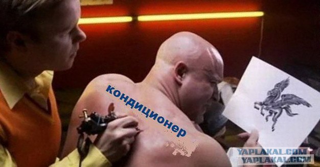 Наколи мне, мастер, коня крылатого!
