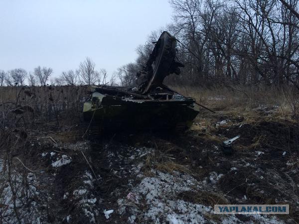 Перемирие кончилось, едва начавшись.