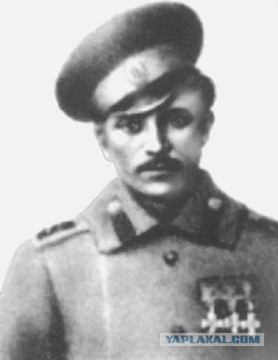 Казаки-разбойники