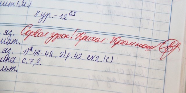 Подборка баянов.