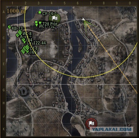 Wargaming 28