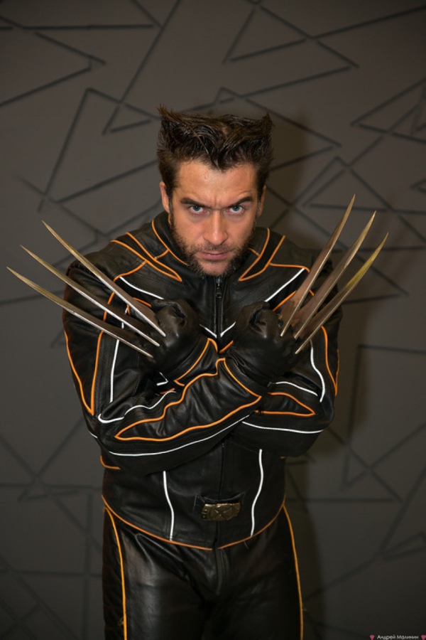 Comic Con Russia 2015