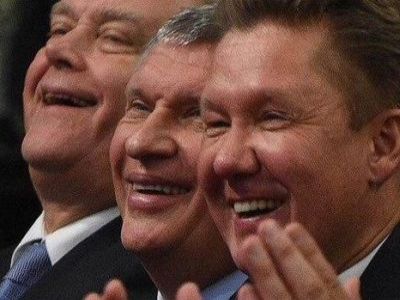 В РФ засекретят данные о владельцах вилл и яхт