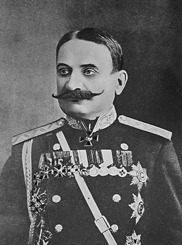 Великая Война
