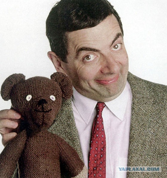 Видео с политиками, но не о политике