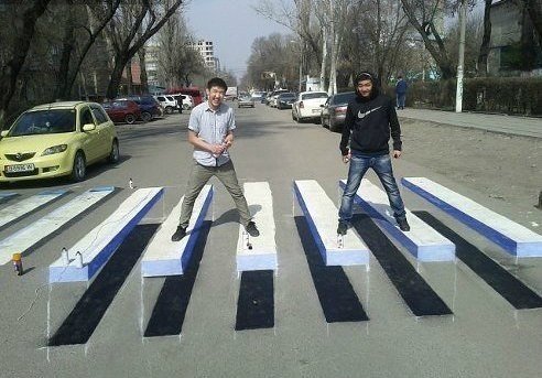 Подборка прикольных фото на пятницу