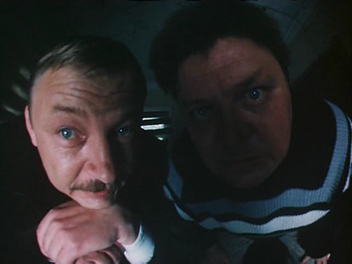 Астероид Apophis.