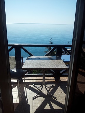 Впечатления от  Крыма