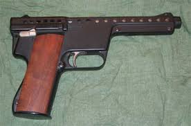 Красоты оружейной пост.