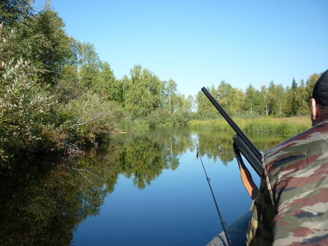 Я узнал, что у меня есть огромная семья