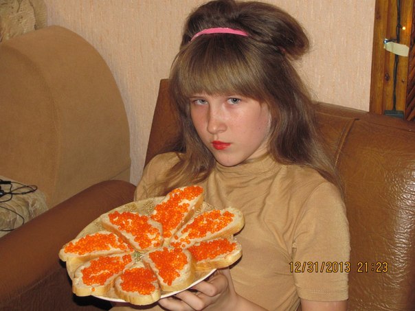 Фотографии из соцсетей.