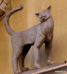 Памятники, которые делают мир добрее