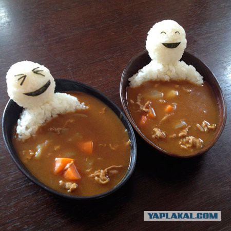 Кухня (кулинарное и околокулинарное общение)