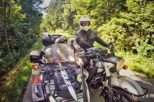 Интересные и веселые картинки