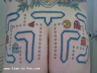 Pacman