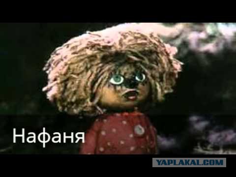Когда не умеешь выть, но очень стараешься