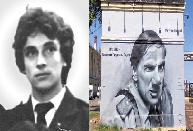 Звёзды кино и эстрады в детстве и сейчас
