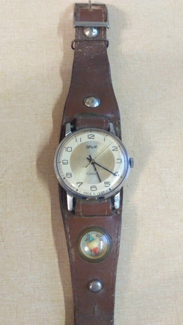 Они вернулись. 30+