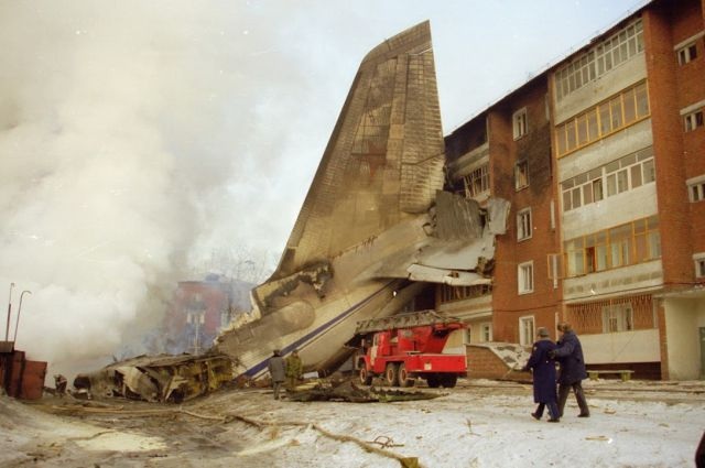ФБР опубликовало фото, сделанные после атаки на Пентагон 11 сентября 2001 года