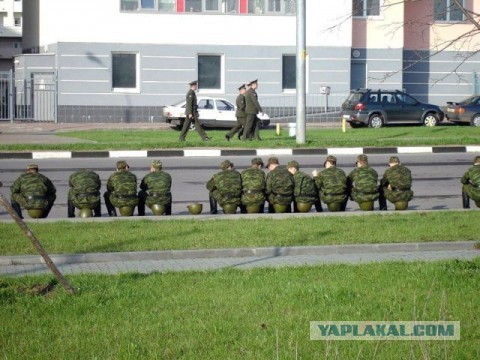 Армия