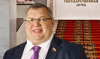 Россия может ограничить сотрудничество в космосе с США