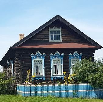 Что такое Марий Эл?