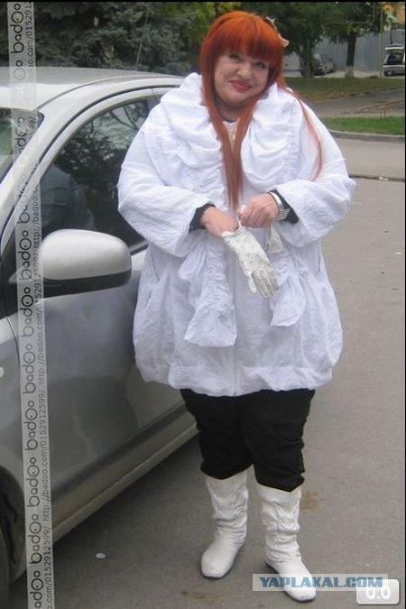 Смазливые и нищие
